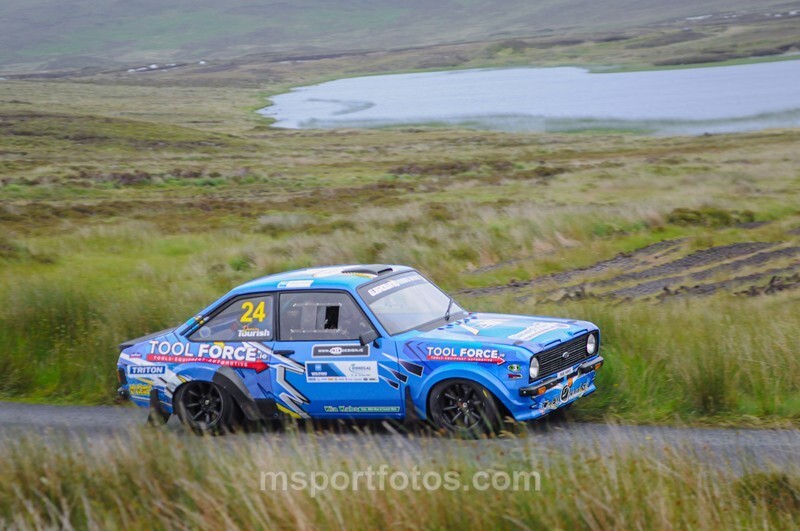  - Donegal Rally 2024