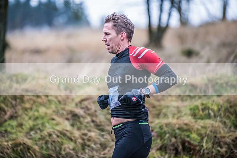 HTE Kielder Duathlon-276 - High Terrain Events Kielder Off Road Duathlon Sunday 8th January 2023