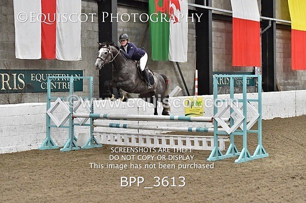 BPP_3613 - FRI CLASS 21 BR NOVICE/90CM