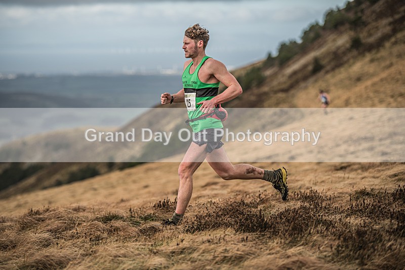 Blake Fell-465 - Blake Fell Race Saturday 25th January 2025