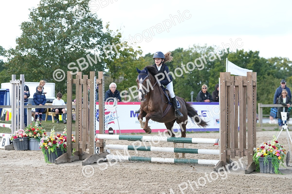 SBM_46808 - J7 - Junior Pony 60cm Championship