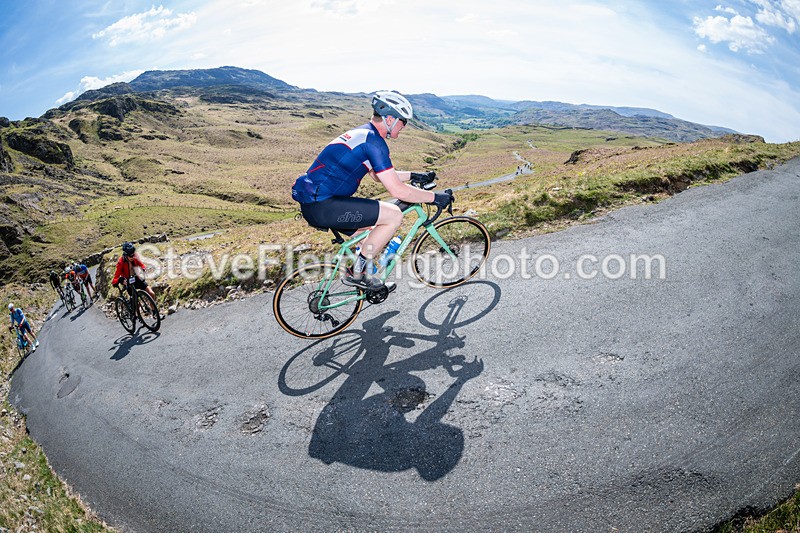 154307 - Hardknott Pass Camera 2 15.00-16.30