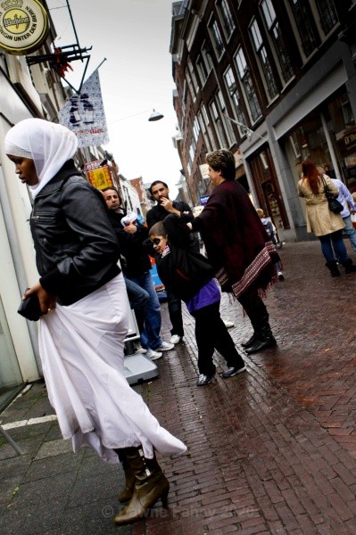  - Dordrecht - a closer look