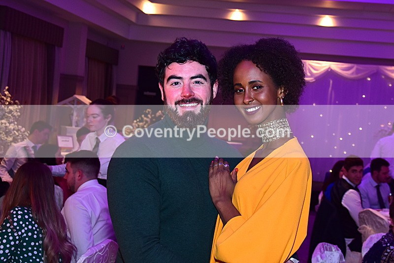 GRC-1360 - Emma and Ciaran