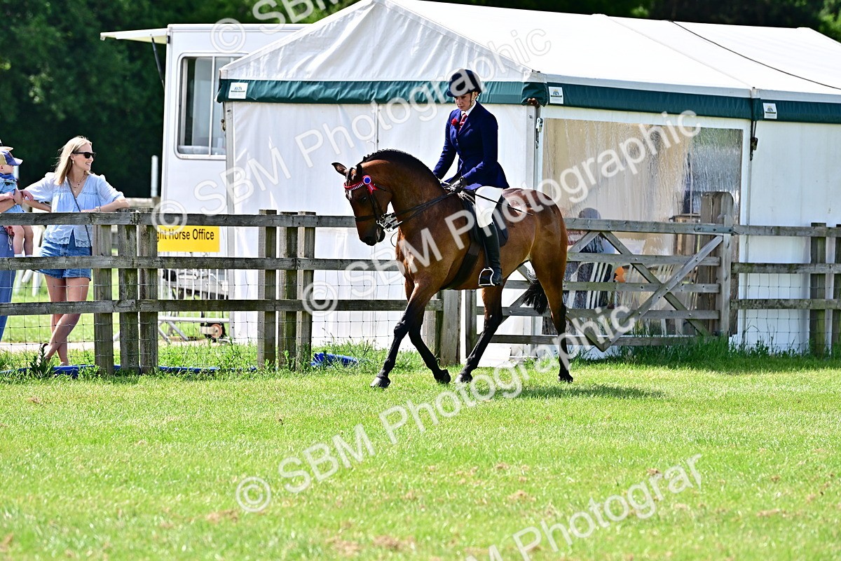 SBM_03786 - Class 58 - TSR  Ridden Veteran Amateur of the year