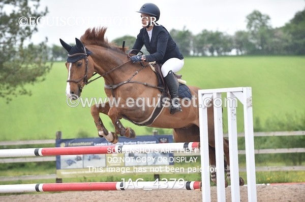JAC_4379 - CLASS 7 - SAT - Senior 1.25m & 1.30m Open Handicap