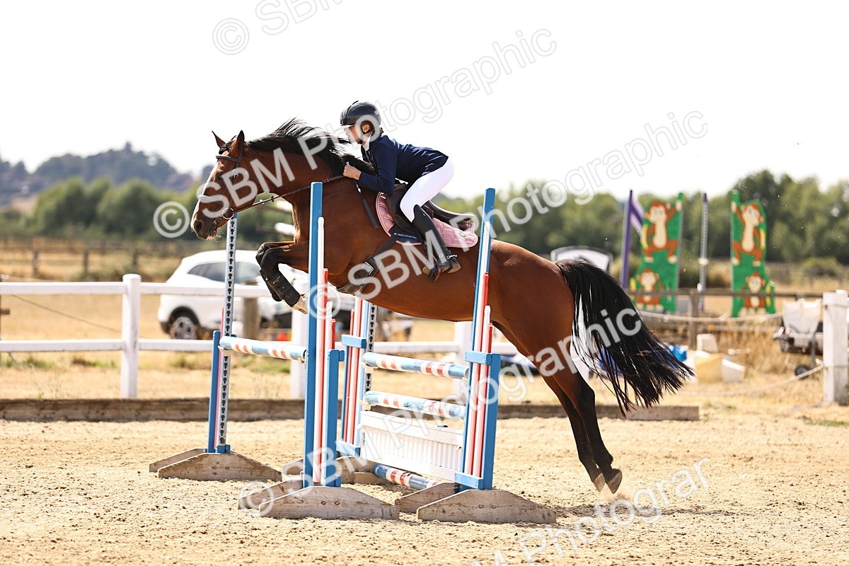 SBM_001027 - Class 4 - Senior Discovery - 1.00m Open