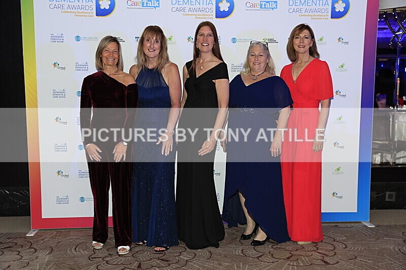 _09I9196 - The Dementia Awards 2024