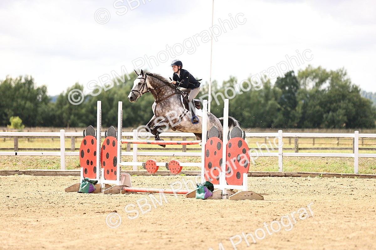 SBM_026748 - Class 13 - Senior Newcomers - 1.10m