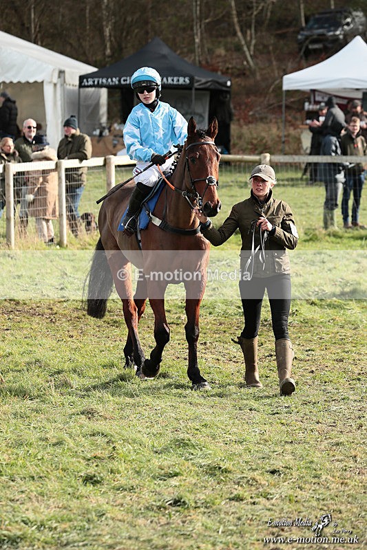 PtP 280226 878 - Kimblewick PtP Kingston Blount 28/02/26