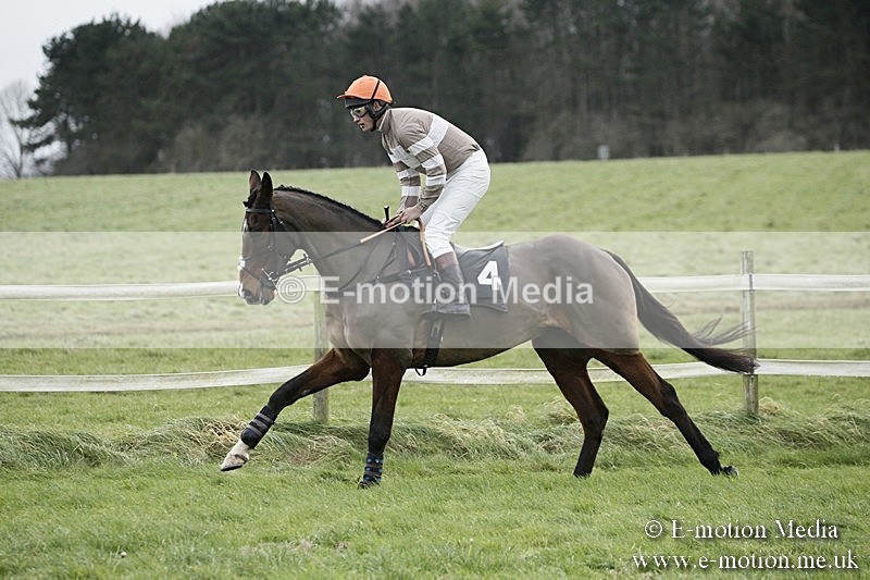PtP 031217 7 - Hursley Hambledon Point-to-Point Larkhill 03/12/17
