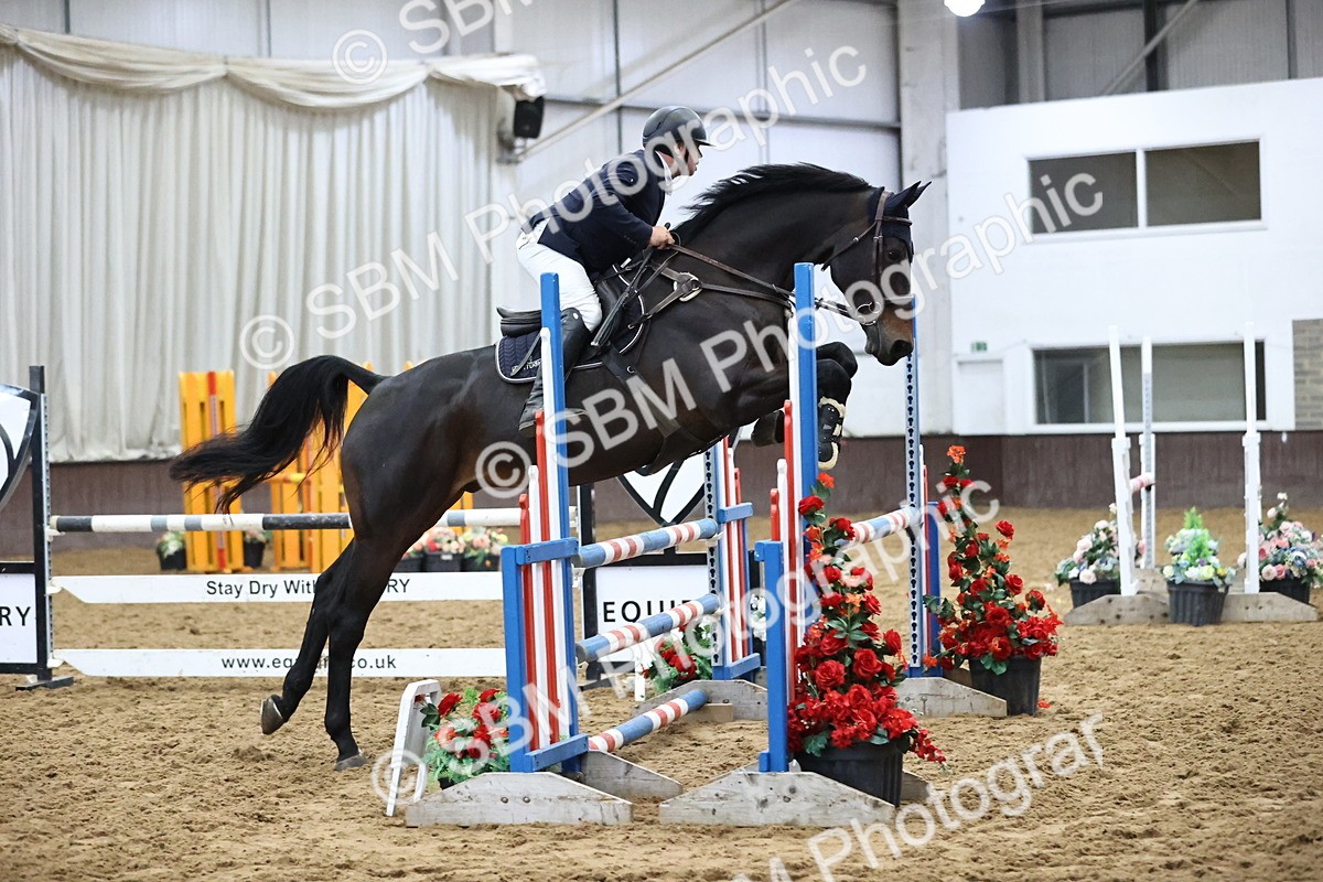 SBM_006380 - Class 18 - Senior Discovery 1.00m