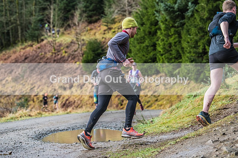 Glentress-786 - High Terrain Events Glentress Marathon 21 & 10K Trail Races Sunday 18th February 2024