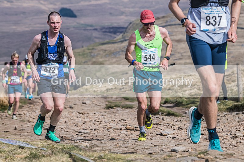 Pen-Y-Ghent-136 - The 3 Peaks Race Saturday 25th April 2026 - Pen Y Ghent