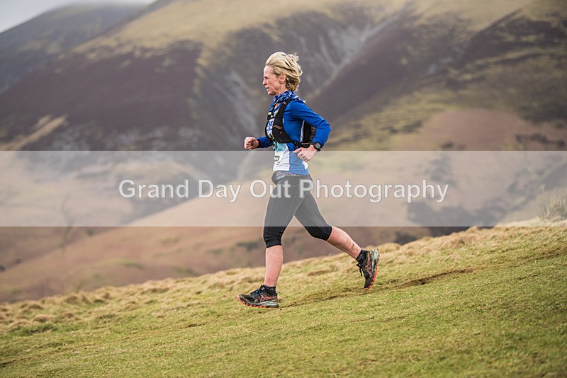 Loopy Latrigg-598 - Kong Loopy Latrigg Fell Race Saturday 27th January 2024