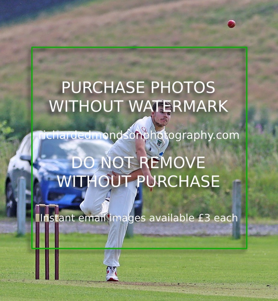 IMG36 - Burneside 3rds v Netherfield 4ths (Sunday 9 July 2023)