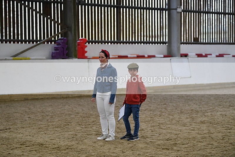 WJ5_6339 - Class 9 Ridden Veteran