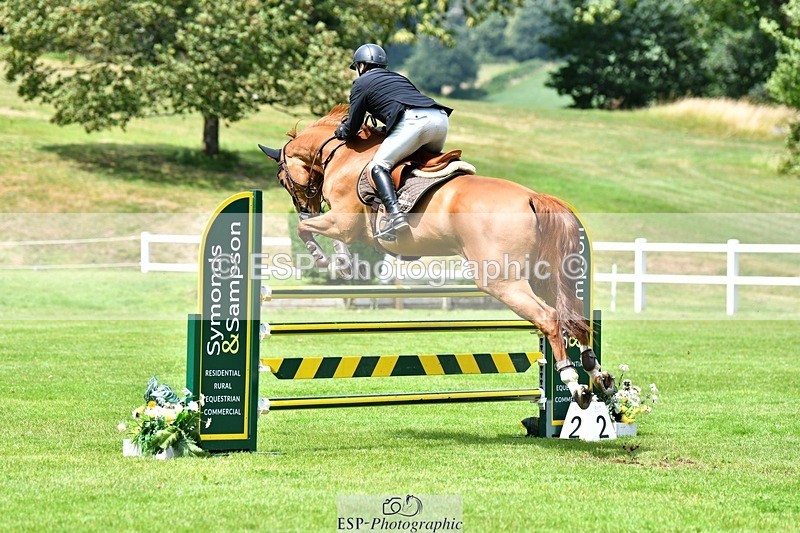 230706-141406-02573 - Cls 2 Foxhunter & 1.20m Open