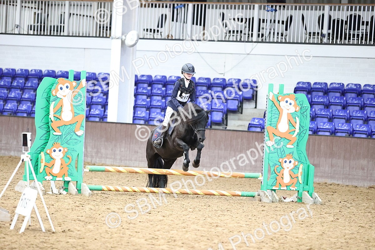 SBM_000685 - Class 3 - The Fire Safety Stick 50cm Area 12 Championship Qualifer