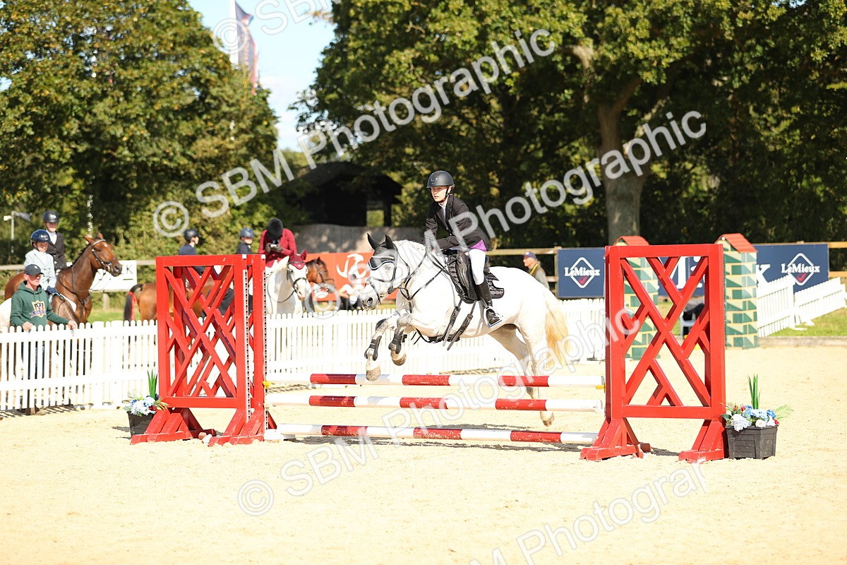 SBM_24011 - J45 - Accumulator 70 80cm