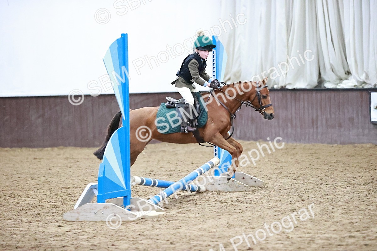 SBM_000093 - Class 1 - 40cm