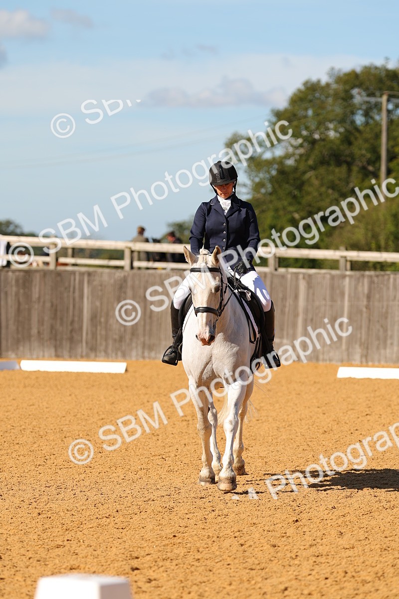 SBM_40612 - D18 - Grand Tour Championship - Novice 34