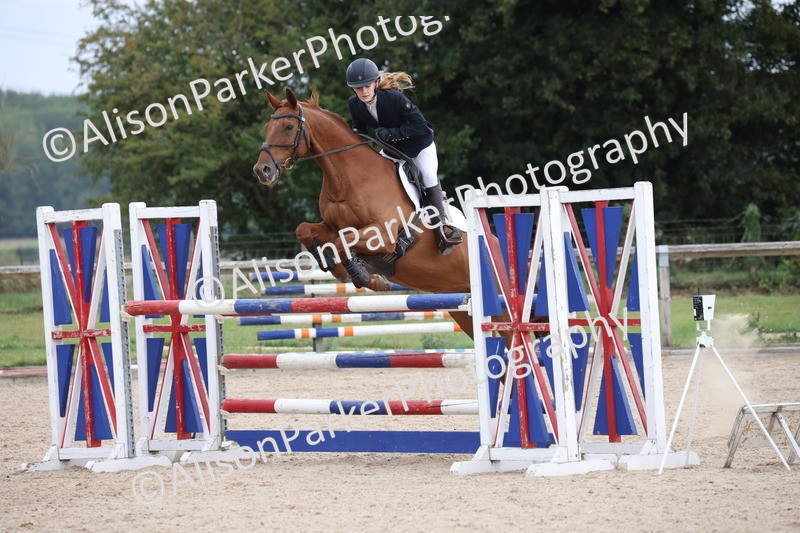 20250727-3553 - Class 8 - 1.10m