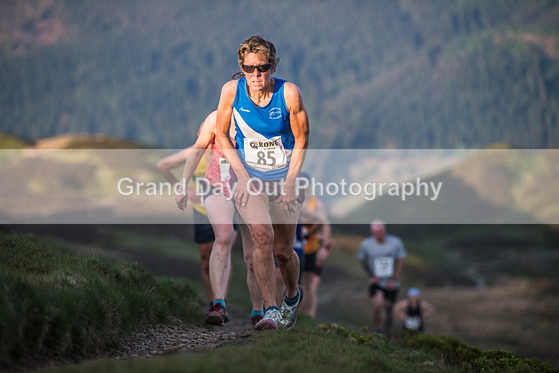 Lords Seat-384 - Lords Seat Fell Race Wednesday 30th April 2025