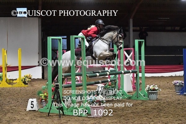 BPP_1092 - CLASS 8 1M