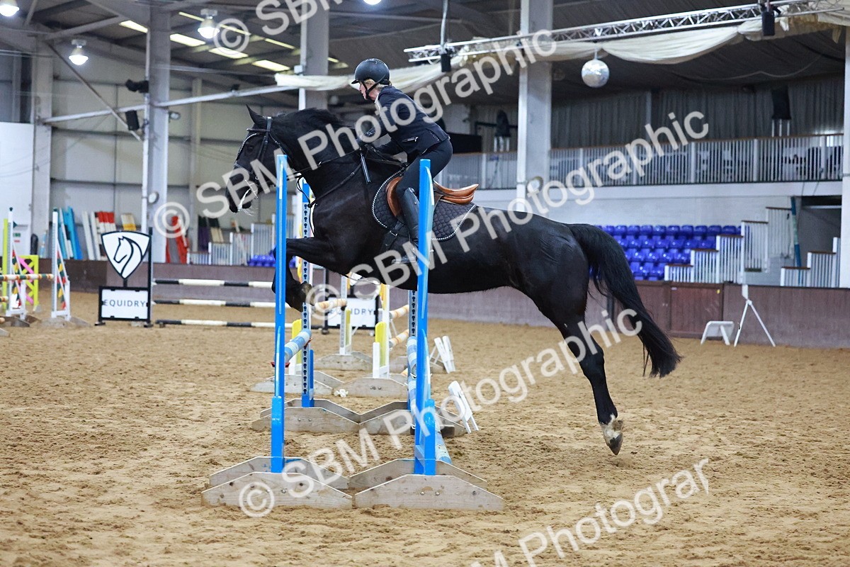 SBM_000708 - Class 2 - Senior British Novice - 90cm