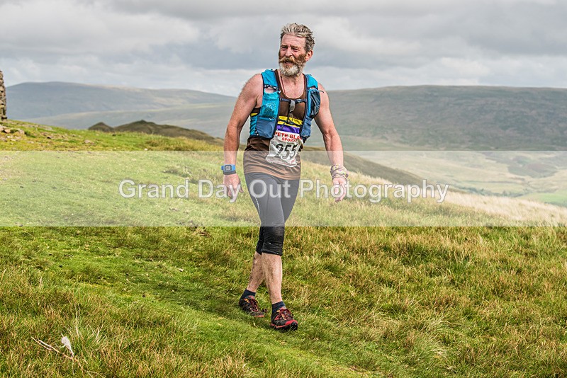 Sedbergh -1940 - Sedbergh Hills Fell Race Sunday 20th August 2023