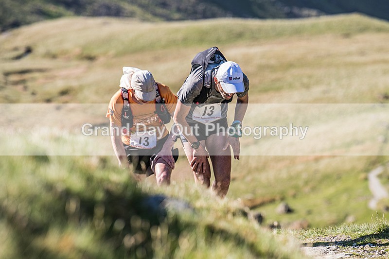 Old County Tops-87 - The Old County Tops Fell Race Saturday 17th May 2025