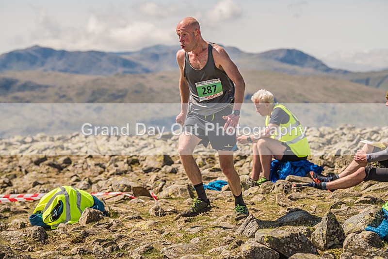 Fairfield-780 - Fairfield Horseshoe Fell Race Saturday 13th May 2023