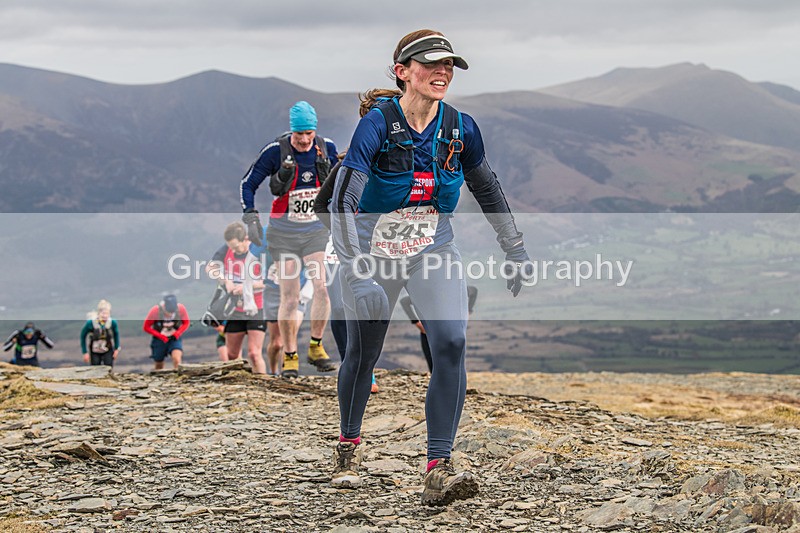 Coledale-699 - Coledale Horseshoe Fell Race Saturday 29th March 2025