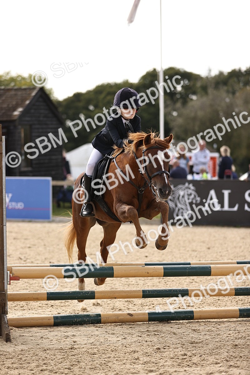 SBM_69438 - J13 - Junior Pony 60cm Championship