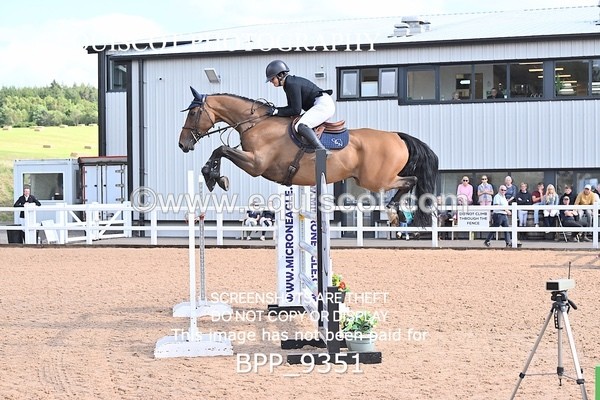 BPP_9351 - CLASS 22 SAT Marion Dreelan Grand Prix/National 1.40m Open