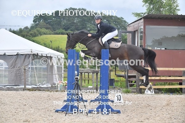 BPP_4181 - Senior Discovery/ 1m Open