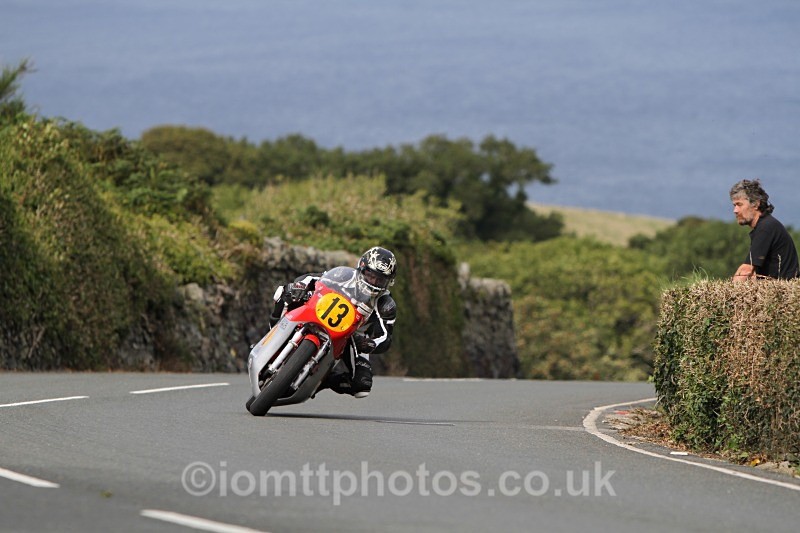 FOM_9601 - Bennetts 500cc Classic TT Race