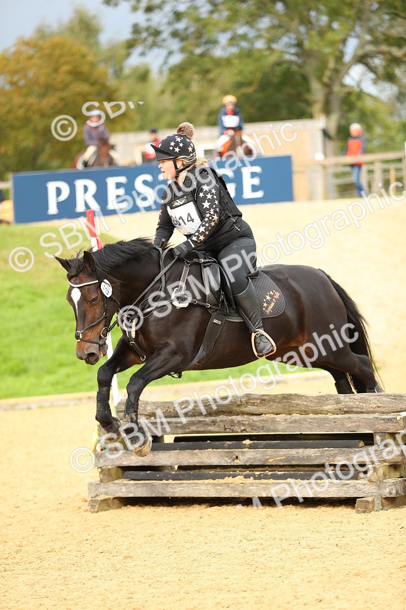 SBM_10555 - E8 Eventers Challenge 80cm Championship