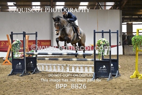 BPP_8826 - CLASS 5 Senior Discovery/ 1m Open