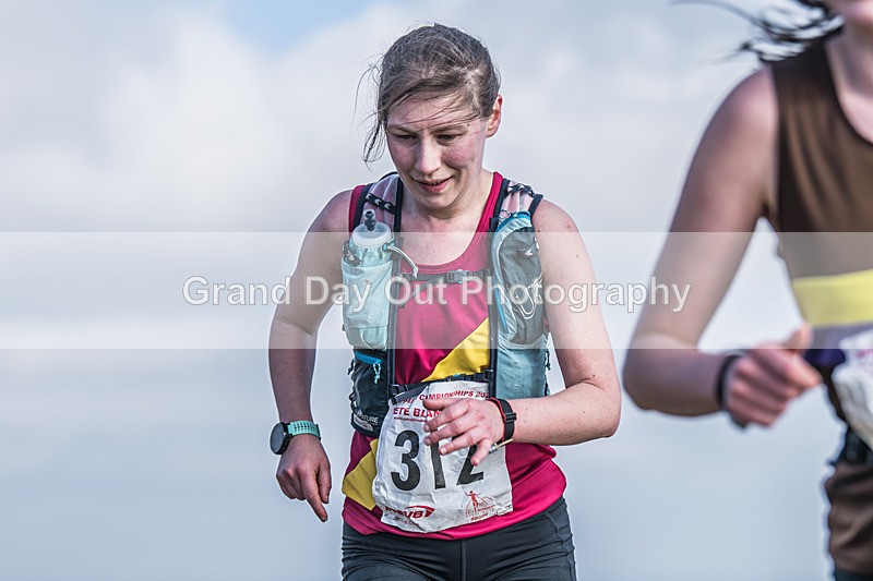 Black Combe-2030 - Black Combe Fell Race Saturday 7th March 2026