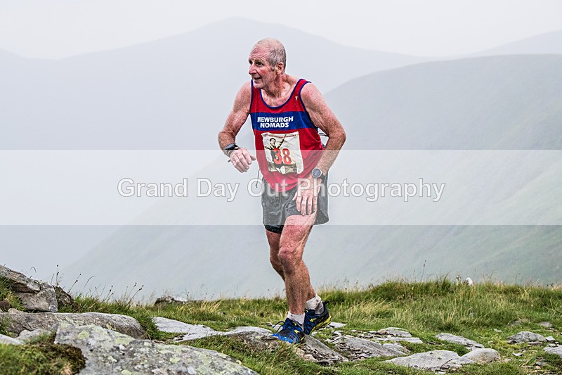 Kentmere-890 - Pete Bland Kentmere Horseshoe Fell Race Sunday 20th July 2025