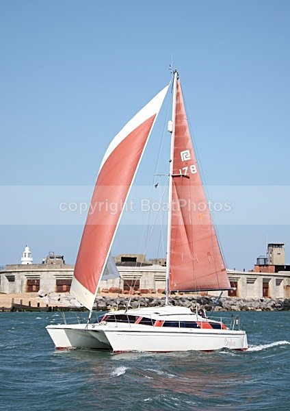 090529 SAYLWIN IMG_5134 - Sailboats - multihull