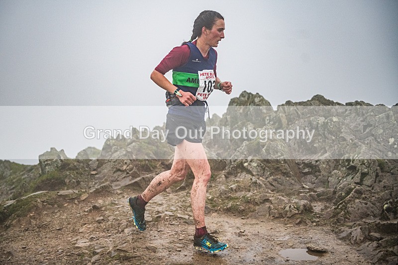 Loughrigg-195 - Loughrigg Fell Race Wednesday 10th April 2024