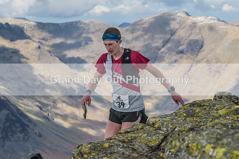 Eskdale Elevation-79 - Eskdale Elevation Fell Race Saturday 15th April 2023