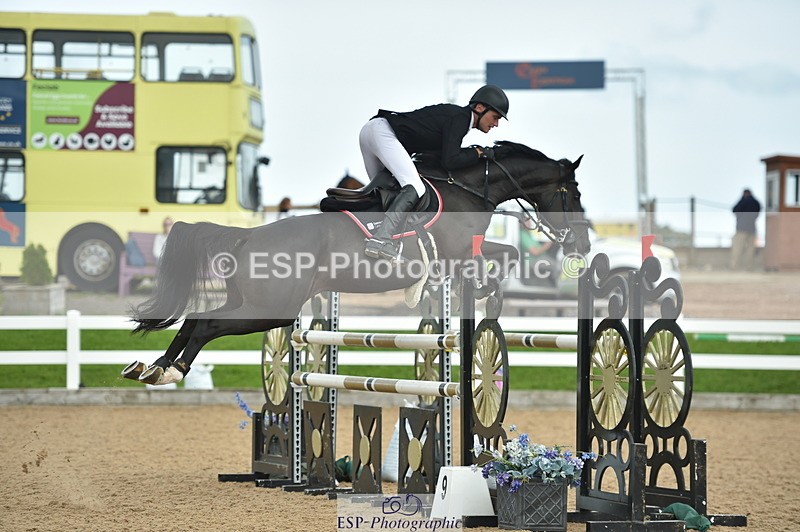 230723A-150658-13103 - Cls 20, 1 Star Silver 1.20m