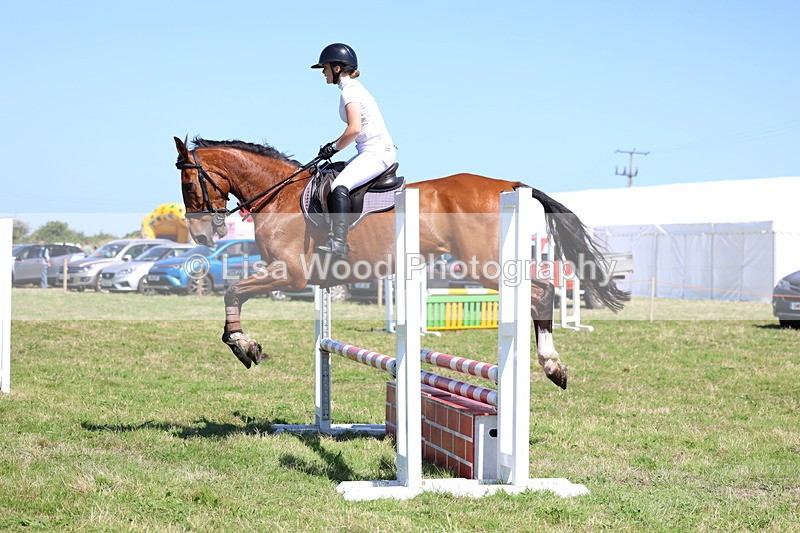 3E7A5014 - Class 3: Club 80cm