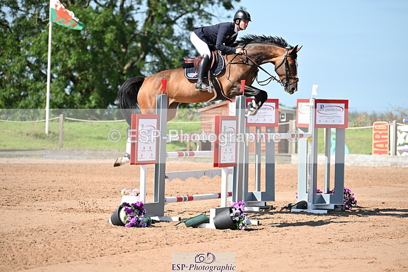 240718A-101619-04442 - Cls 1, 3 Star Small Tour 1.35m