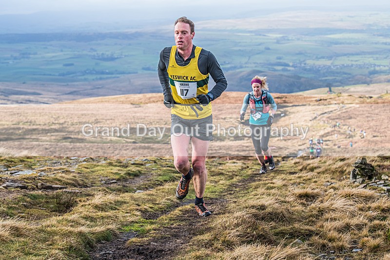 Nine Standards-164 - Nine Standards Fell Race Sunday 1st January 2023