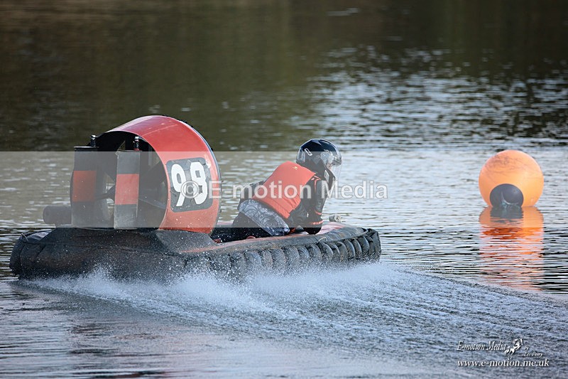 HCWC 230826 775 - Hovercraft W C Race Day 3